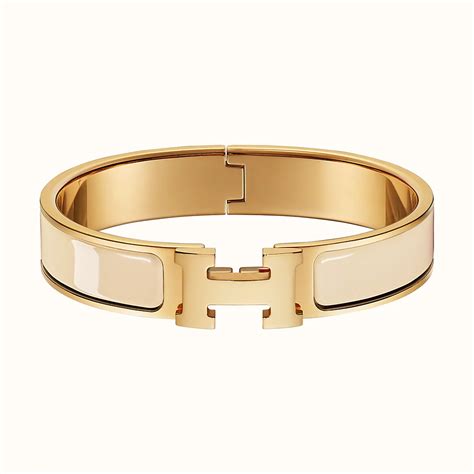 damen armreif hermes bracelet|Hermes ladies bracelets.